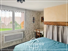Maison en pierres à vendre 5 pièces SERIGNAC SUR GARONNE (47)