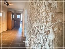 Maison en pierres à vendre 5 pièces SERIGNAC SUR GARONNE (47)