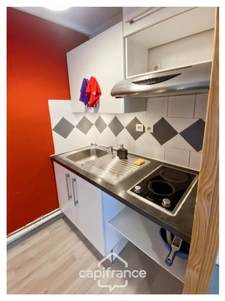 Appartement 2 pièces TOULOUSE (31)