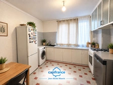 Appartement à vendre  6 pièces 132 m2 QUARTIER FLOREAL POUR INVESTISSEUR