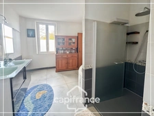 Maison en pierres à vendre 5 pièces SERIGNAC SUR GARONNE (47)