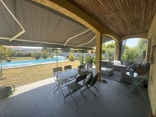 Maison familiale de standing avec piscine sur terrain de 1 800 m² – Saint-Pierre (31590)