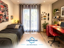 Maison familiale de standing avec piscine sur terrain de 1 800 m² – Saint-Pierre (31590)