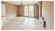 Appartement 2 pièces TOULOUSE (31)