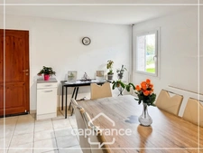 Maison en pierres à vendre 5 pièces SERIGNAC SUR GARONNE (47)