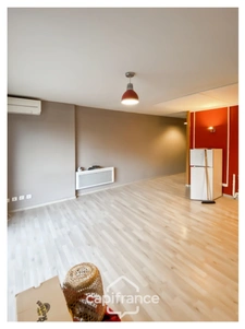 Appartement 2 pièces TOULOUSE (31)