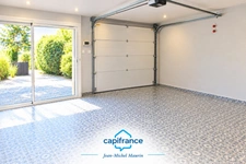 Maison familiale de standing avec piscine sur terrain de 1 800 m² – Saint-Pierre (31590)