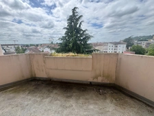 AGEN FLORÉAL – STUDIO DE 29 m² AVEC PARKING PRIVATIF