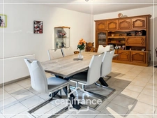 Maison en pierres à vendre 5 pièces SERIGNAC SUR GARONNE (47)