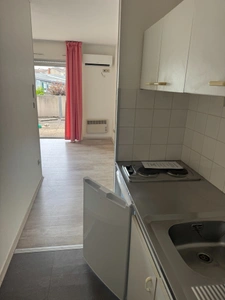 AGEN FLORÉAL – T2 DE 38 m² AVEC PARKING PRIVATIF