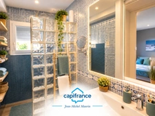 Maison familiale de standing avec piscine sur terrain de 1 800 m² – Saint-Pierre (31590)