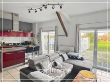 Maison en pierres à vendre 5 pièces SERIGNAC SUR GARONNE (47)