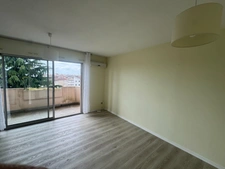 AGEN FLORÉAL – STUDIO DE 29 m² AVEC PARKING PRIVATIF