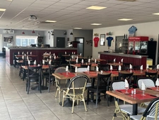 À VENDRE – FONDS DE COMMERCE RESTAURANT  – CASTELCULIER (47)