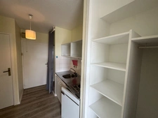AGEN FLORÉAL – STUDIO DE 29 m² AVEC PARKING PRIVATIF