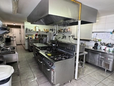 À VENDRE – FONDS DE COMMERCE RESTAURANT  – CASTELCULIER (47)