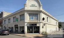 Dpt Pas de Calais (62), à vendre BERCK Local commercial 