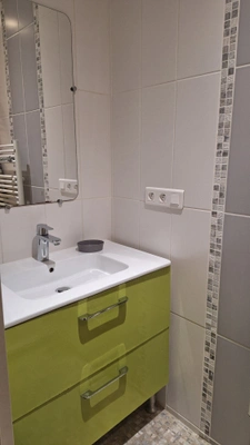 Appartement à vendre T1 Bis à BIARRITZ (64)