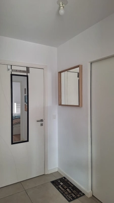 Appartement T2 meublé de standing avec terrasse et parking – Bayonne (64)