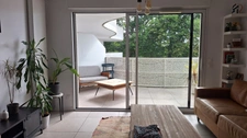 Appartement T2 meublé de standing avec terrasse et parking – Bayonne (64)