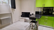 Appartement à vendre T1 Bis à BIARRITZ (64)