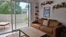 Appartement T2 meublé de standing avec terrasse et parking – Bayonne (64)