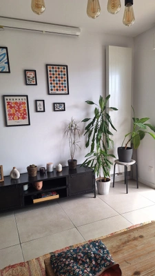 Appartement T2 meublé de standing avec terrasse et parking – Bayonne (64)