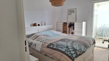 Appartement T2 meublé de standing avec terrasse et parking – Bayonne (64)