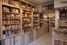 Fonds de commerce à vendre proche de PARAY LE MONIAL (71)