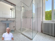 Maison à vendre 5 pièces LES ABRETS (38) sur plus de 1100m2 de terrain