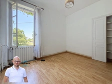 Maison à vendre 5 pièces LES ABRETS (38) sur plus de 1100m2 de terrain