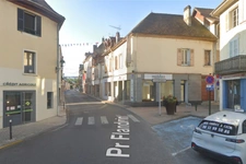Immeuble à vendre LE PONT DE BEAUVOISIN (38)