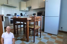 Maison viager à vendre occupé 3 pièces AOSTE (38)