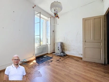 Maison à vendre 5 pièces LES ABRETS (38) sur plus de 1100m2 de terrain