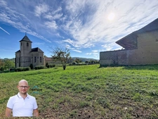 GRANGE à vendre PANISSAGE  sur 903 m2 de terrain. 