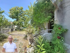 Maison à vendre 5 pièces LES ABRETS (38) sur plus de 1100m2 de terrain
