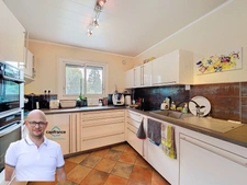 Maison à vendre 6 pièces DOMESSIN (73)