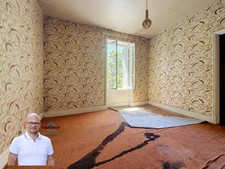 Maison à vendre 5 pièces LES ABRETS (38) sur plus de 1100m2 de terrain