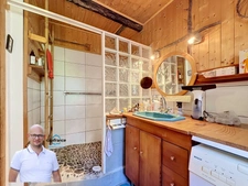 VOISSANT – Maison de charme au calme absolu sur plus de 3 300 m² de terrain