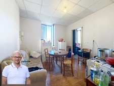 Appartement à vendre 1 pièces LE PONT DE BEAUVOISIN (38)