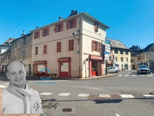 Local/bureau à vendre LE PONT DE BEAUVOISIN (38)