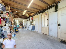 LE PONT-DE-BEAUVOISIN (73330) – MAISON 3 CHAMBRES, GARAGE, VÉRANDA ET TERRAIN A BATIR