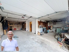 Maison à vendre 6 pièces LE PONT DE BEAUVOISIN (38) sur 800m2 de terrain. 