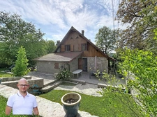 Maison à vendre 7 pièces ATTIGNAT ONCIN (73)