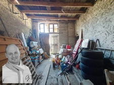 Maison à vendre 2 pièces CHAMPAGNEUX (73) 140 m2 de surface plancher. 