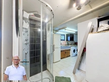 AOSTE, Maison 6 pièces sur plus de 1100m2 de terrain. 