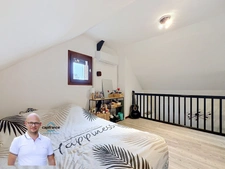 Appartement à vendre 2 pièces LE PONT DE BEAUVOISIN (38)