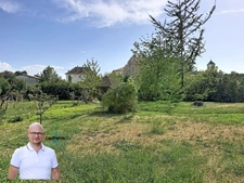 Maison à vendre 6 pièces LES ABRETS (38) sur plus de 2600m2 de terrain. 