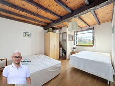 Maison à vendre 5 pièces SAINT MARTIN DE VAULSERRE (38), 3 chambres, sur plus de 3300m2 de terrain