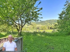 VOISSANT – Maison de charme au calme absolu sur plus de 3 300 m² de terrain